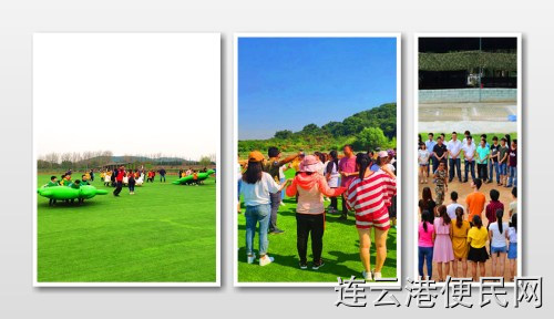 武汉团建拓展你想过去哪里玩吗？推荐这个地方一定会惊喜