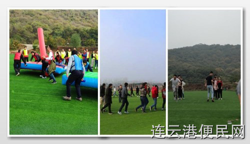 武汉团建拓展你想过去哪里玩吗？推荐这个地方一定会惊喜