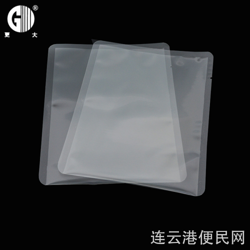 连云港本地包装厂批发真空袋食品袋