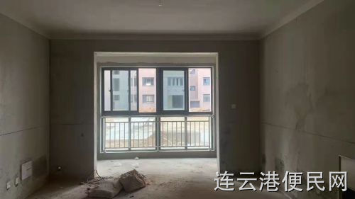 云台山第二期128平方一楼带院子