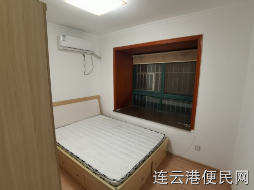 有房找合租室友，限男生