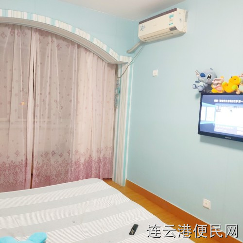朝阳西路吉房出售