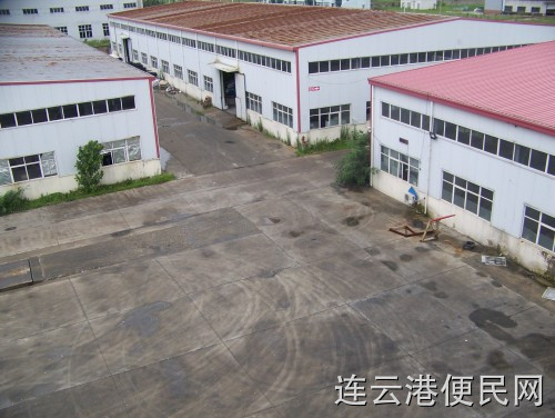 厂房出租