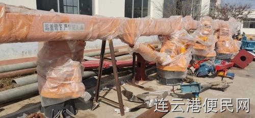 船用设备
