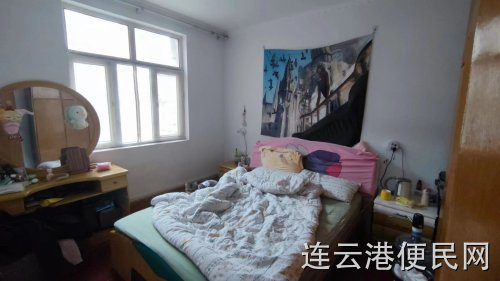 新海中学北门学区房出售