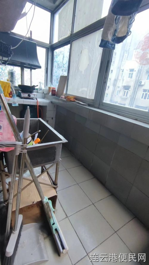 新海中学北门学区房出售
