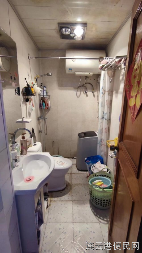 新海中学北门学区房出售