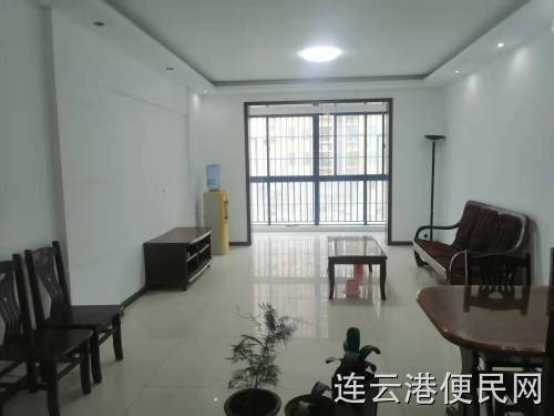 巨龙花园(温哥华）小区2室2厅出租家俱家电齐全拎包即住