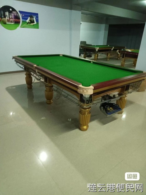营业中台球吧棋牌室转让