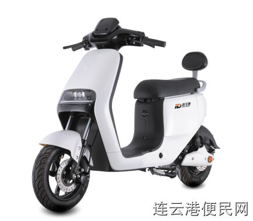 小飞迪电动车招分销商