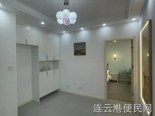 瑞安花园全新精装修未入住，户型采光好，和恒大林溪郡碧桂园相邻