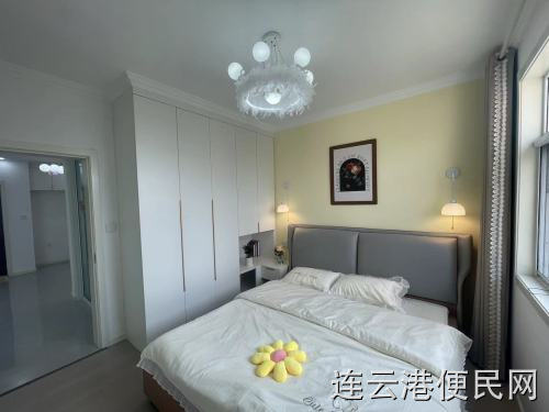 瑞安花园全新精装修未入住，户型采光好，和恒大林溪郡碧桂园相邻