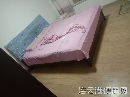 裕泰新村两室，优步花园三室简装