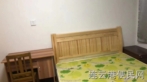 新浦惠苑路27号楼2/4楼合租