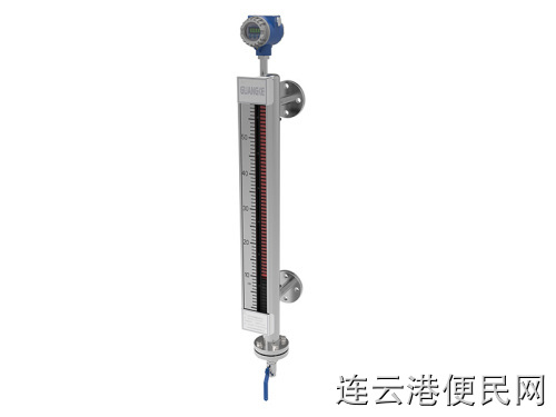 国产磁翻板液位计
