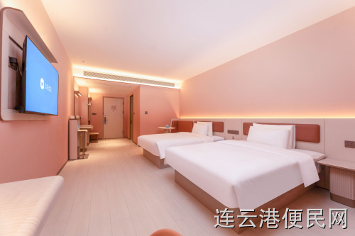 汉庭 桔子 亚朵酒店