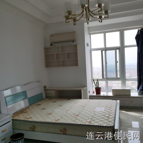 赣榆美麟海韵天城